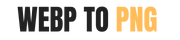Webp to Png